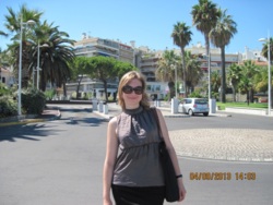 Фото из тура Лазурная интрига! Ницца, Канны, Монако, Генуя и Венеция, 31 августа 2013 от туриста Вікторія