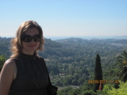 Фото из тура Лазурная интрига! Ницца, Канны, Монако, Генуя и Венеция, 31 августа 2013 от туриста Вікторія