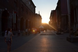 Фото з туру Струни іспанського серця… Милан ,  Ніцца , Барселона , Венеція , Верона !, 29 червня 2013 від туриста FitnessNastya