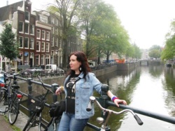 Фото з туру Вітаю, милий Амстердам!, 21 вересня 2013 від туриста Юлия