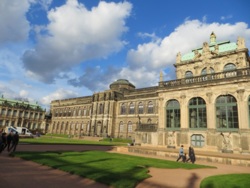 Фото з туру Кращі коліжанки Чеського королівства Прага, Дрезден, Карлові Вари + Краків, 27 жовтня 2013 від туриста Таня