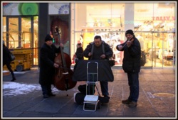 Фото з туру SPO*111 Три щасливі дні... Новий рік у Празі, 25 січня 2014 від туриста sonata