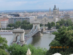 Фото из тура Подари мне, подари… Эгер, Вена и Будапешт!, 08 мая 2014 от туриста sarbona