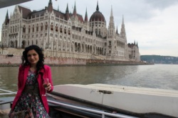 Фото з туру Вікенд як в казці! Будапешт, Любляна та Венеція!, 01 травня 2014 від туриста ksushchik32