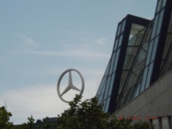 Фото из тура Знакомые фонарики:Амстердам, Брюссель, Париж + Мюнхен и Будапешт!, 25 мая 2014 от туриста Gall_Lina