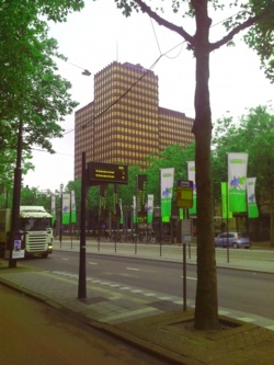 Фото из тура Знакомые фонарики:Амстердам, Брюссель, Париж + Мюнхен и Будапешт!, 25 мая 2014 от туриста Gall_Lina