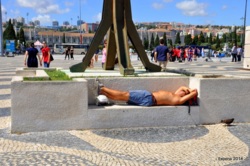 Фото з туру Залиш мені моє серце Португалія, 14 червня 2014 від туриста Вит