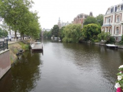 Фото из тура Пикничок в Амстердаме , 13 июля 2014 от туриста Парень в красной футболке