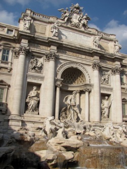 Фото з туру Рим чарівний завжди! Мілан, Генуя, Флоренція та Венеція!, 30 жовтня 2011 від туриста lilika