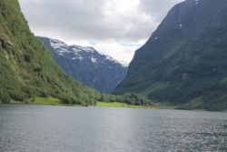 Фото з туру Подаруй мені зірки Півночі Скандинавія + Фіорди , 15 червня 2014 від туриста Elen