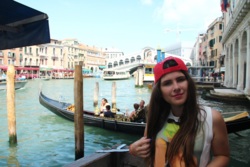 Фото из тура Три счастливых смайлика: Амстердам, Париж, Рим + Лазурный берег!, 15 августа 2014 от туриста юрий