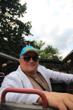 Фото з туру Три щасливих смайлика: Амстердам, Париж, Рим + Лазурове узбережжя!, 15 серпня 2014 від туриста юрий