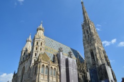 Фото з туру Європейська прогулянка! Краків, Мюнхен, замок Нойшванштайн і Відень!, 24 серпня 2014 від туриста ОляЛя