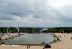 Фото из тура Французский аромат!, 23 июня 2014 от туриста Путешественник