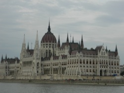 Фото з туру Мрії в подарунок… Егер, Відень і Будапешт!, 29 серпня 2014 від туриста LubovM