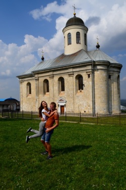 Фото з туру Намисто Гуцульщини, 15 вересня 2014 від туриста Иришка