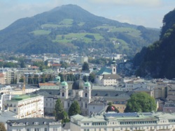 Фото из тура Австрийское очарование!, 13 сентября 2014 от туриста Елена