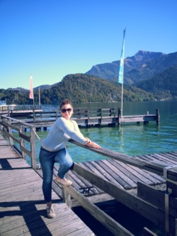 Фото з туру I ♥ Switzerland!, 05 жовтня 2014 від туриста Mila