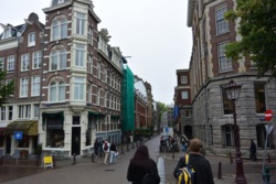 Фото из тура Счастливый Случай… Амстердам, Париж, Брюссель и Люксембург, 05 июля 2014 от туриста Алена