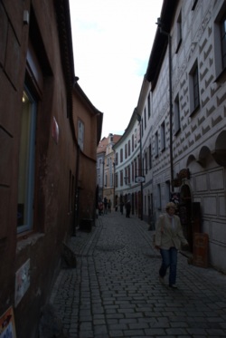 Фото з туру Празька цукерочка Прага, Карлові Вари, Замок Штейнберг +Дрезден, 08 листопада 2014 від туриста Svetlana