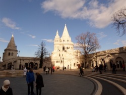 Фото з туру Романтичне рандеву! Будапешт, Відень, Хевіз!, 19 листопада 2014 від туриста Relax