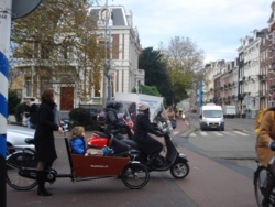 Фото из тура Здравствуй, милый Амстердам!, 09 ноября 2014 от туриста Marlen