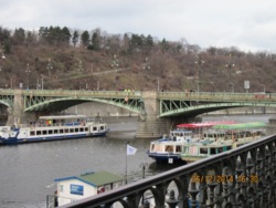 Фото из тура Прикольными городами: Дрезден + Прага + Брно + Краков!!!, 24 декабря 2014 от туриста КостяТурист