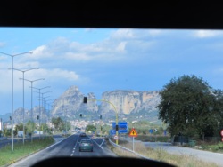 Фото из тура Олимпийский привет: Салоники, Афины, Метеоры, 18 октября 2014 от туриста Olchick