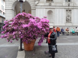 Фото из тура Лучшие минуты в Италии!, 01 апреля 2014 от туриста Любов