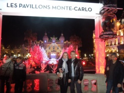 Фото из тура Кастаньеты испанского сердца  3 дня в Барселоне, 27 декабря 2014 от туриста loyal7