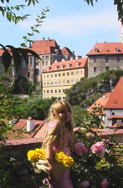 Фото из тура Пражский романс , 09 августа 2008 от туриста Горяинова Светлана