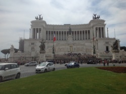 Фото из тура Чарующий Рим! Венеция, Флоренция и Неаполь, 29 апреля 2015 от туриста Lorelei