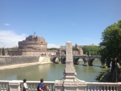 Фото из тура Чарующий Рим! Венеция, Флоренция и Неаполь, 29 апреля 2015 от туриста Lorelei