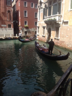 Фото з туру Чаруючий Рим! Венеція, Флоренція та Неаполь, 29 квітня 2015 від туриста Lorelei