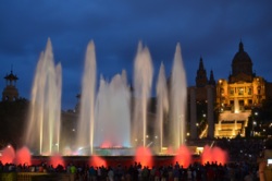Фото з туру Щасливе сомбреро! Барселона, Ніца і Венеція!, 07 червня 2015 від туриста ОляЛя