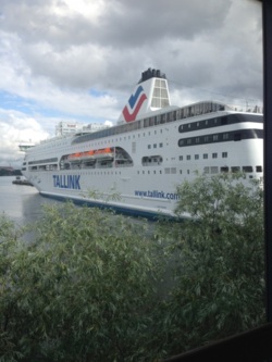 Фото з туру Балтійські береги Вільнюс, Рига, Таллінн + Стокгольм!, 05 липня 2015 від туриста DSW22