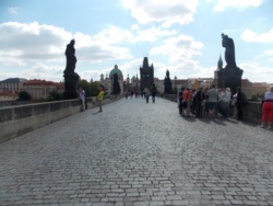 Фото з туру Празькі вихідні Прага, Дрезден, Карлові Вари, 09 липня 2015 від туриста ангел