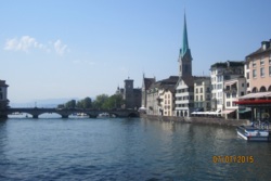 Фото из тура I ♥ Switzerland!, 05 июля 2015 от туриста 1