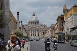 Фото из тура Mia Italia! Флоренция, Рим, Венеция!, 21 июня 2015 от туриста Gref