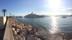 Фото з туру Літня відпустка під іспанськими вітрилами Відпочинок на морі, 08 серпня 2015 від туриста Yuliia Sliusar