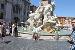 Фото из тура Рим притягивает нас! Вена, Флоренция и Венеция!, 19 августа 2015 от туриста олічка