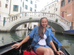 Фото з туру Я в захваті!!! Це… Рим!!! Рим + Неаполь, Флоренція та Венеція!, 14 вересня 2015 від туриста irisha