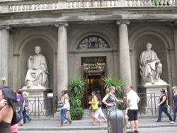Фото из тура Рим прекрасный всегда! Милан, Генуя, Флоренция и Венеция!, 10 июля 2011 от туриста Турист