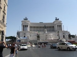 Фото з туру Рим чарівний завжди! Мілан, Генуя, Флоренція та Венеція!, 10 липня 2011 від туриста Турист