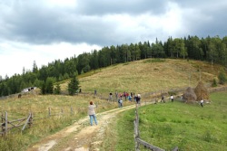 Фото из тура "Карпатский тандем" …или отпуск для активных, 05 сентября 2015 от туриста ovxazey61