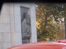 Фото из тура Дорогами Великого Кобзаря, 08 октября 2015 от туриста ангел