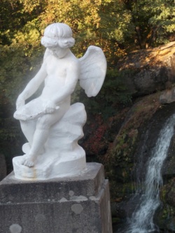 Фото з туру Дорогами Великого Кобзаря, 08 жовтня 2015 від туриста ангел