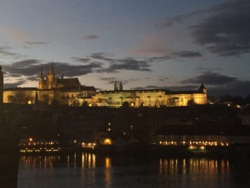 Фото з туру Празька цукерочка Прага, Карлові Вари, Замок Штейнберг +Дрезден, 07 листопада 2015 від туриста Yana123