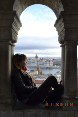 Фото з туру Рим! Все тільки починається… Флоренція + Венеція, 15 листопада 2015 від туриста Lera