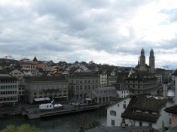 Фото из тура Её зовут Швейцария  Цюрих, Люцерн + Мюнхен, Зальцбург, 11 апреля 2016 от туриста Алена